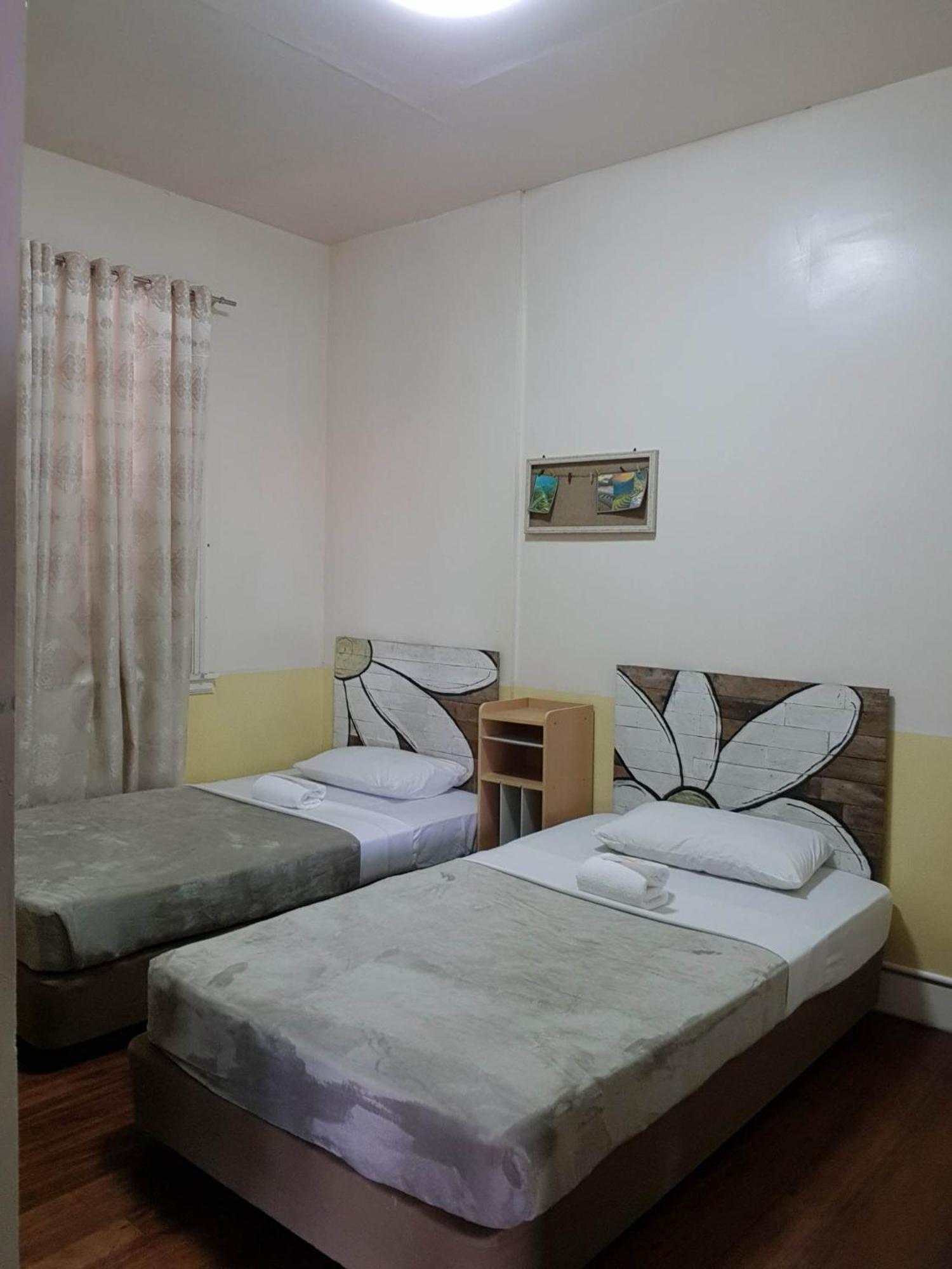 โอลด์ ออเรนจ์วูด เบด แอนด์ เบรคฟาสต์ Bed & Breakfast Baguio City ภายนอก รูปภาพ